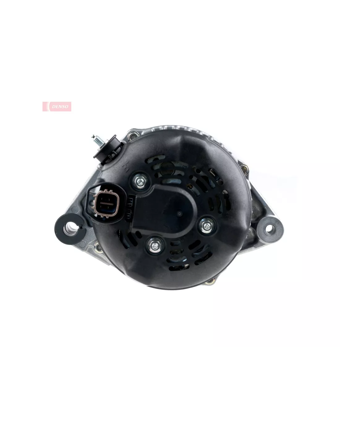 Alternateur Denso 12V 100A NEUF Land Cruiser KDJ12 KDJ15 DENSO -