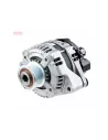 Alternateur Denso 12V 130A NEUF Land Cruiser KDJ12 KDJ15 DENSO -