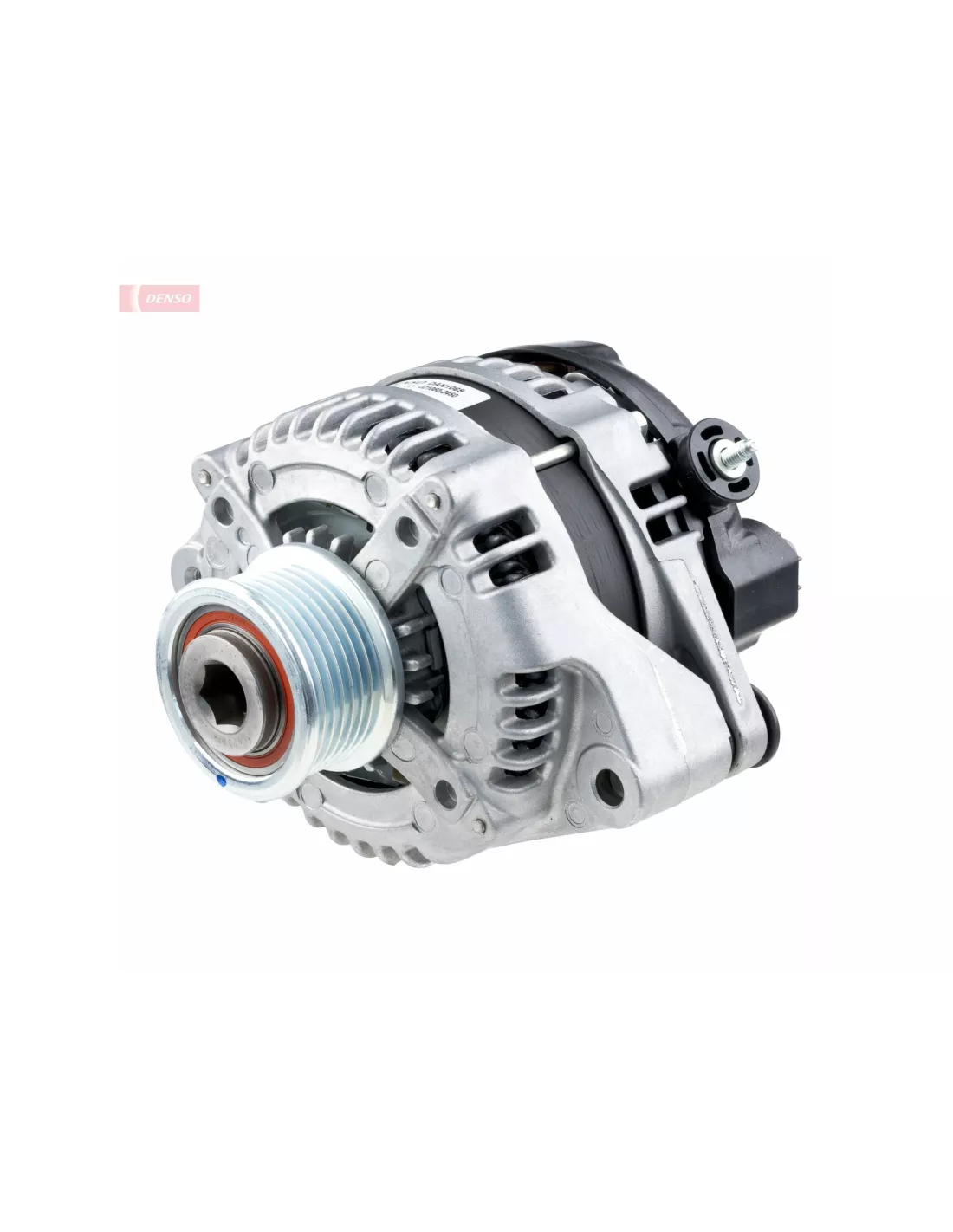 Alternateur Denso 12V 130A NEUF Land Cruiser KDJ12 KDJ15 DENSO -