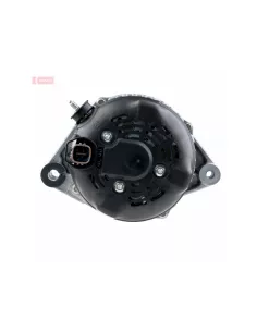 Alternateur Denso 12V 130A NEUF Land Cruiser KDJ12 KDJ15 DENSO - 2