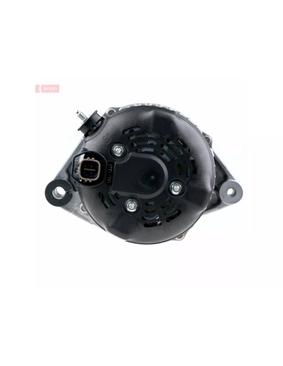 Alternateur Denso 12V 130A NEUF Land Cruiser KDJ12 KDJ15 DENSO -