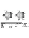 Alternateur Denso 12V 130A NEUF Land Cruiser KDJ12 KDJ15 DENSO -