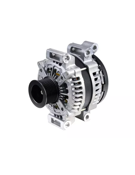 Alternateur Denso 180A neuf pour VDJ200 DENSO - accessoire 4x4