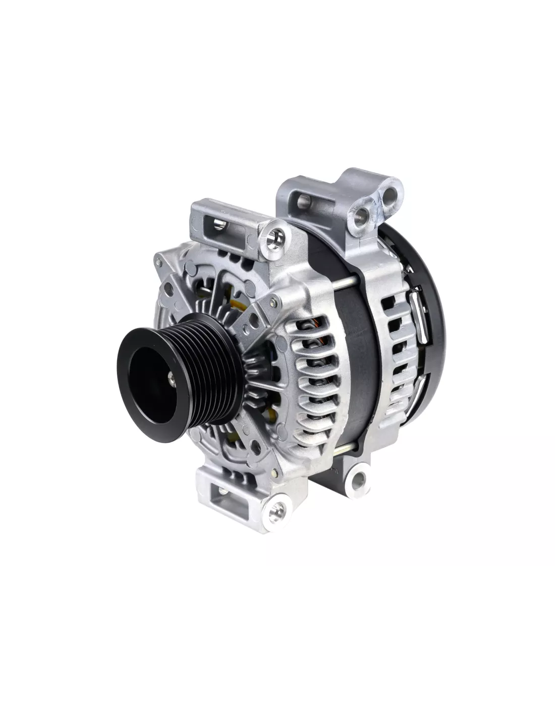 Alternateur Denso 180A neuf pour VDJ200 DENSO - accessoire 4x4