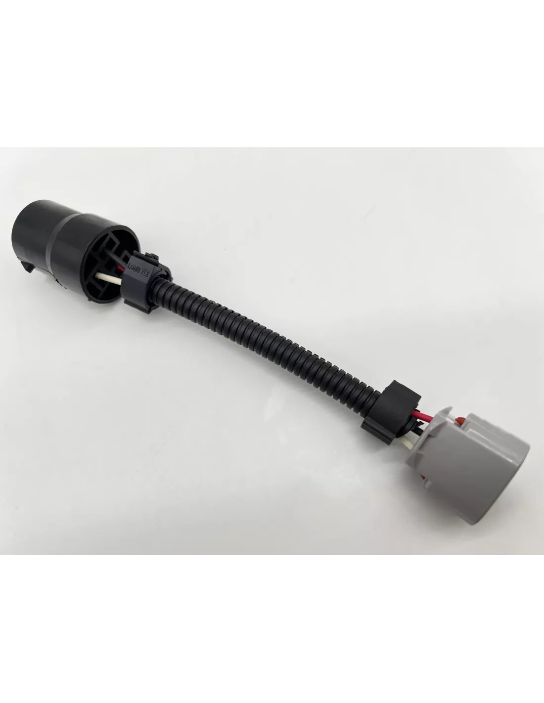 Faisceau adaptateur alternateur prise ronde / ovale DTC PARTS -