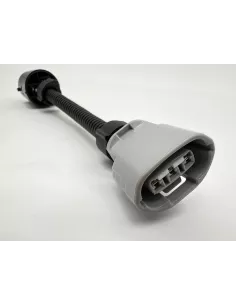 Faisceau adaptateur alternateur prise ronde / ovale DTC PARTS - 2