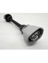 Faisceau adaptateur alternateur prise ronde / ovale DTC PARTS -