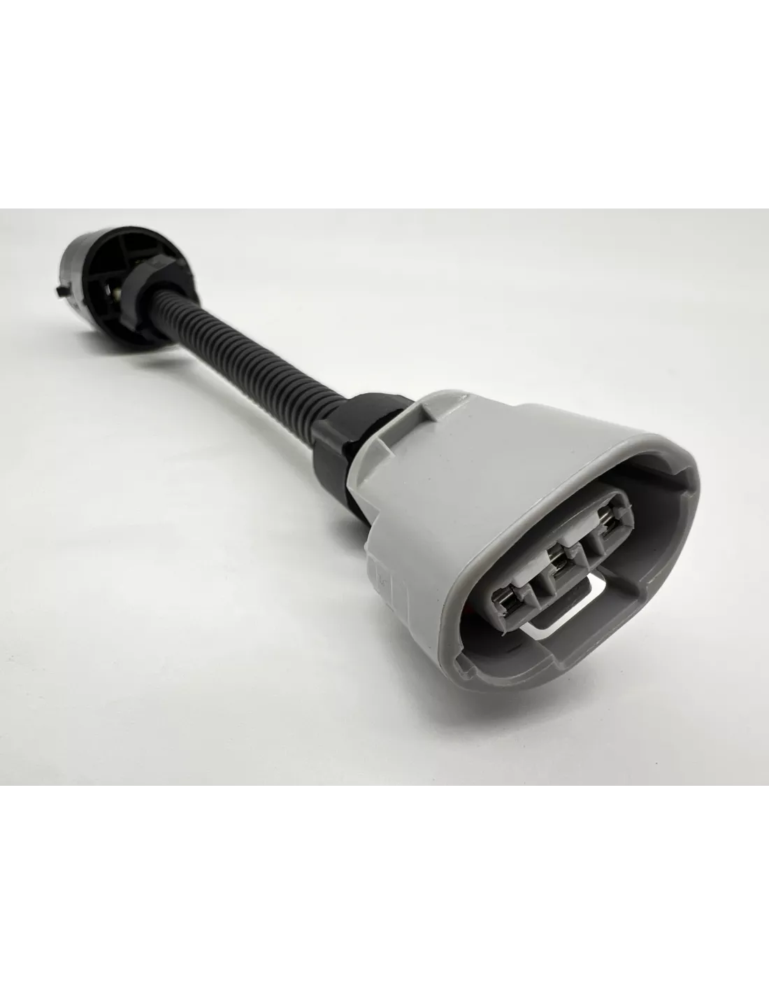 Faisceau adaptateur alternateur prise ronde / ovale DTC PARTS -