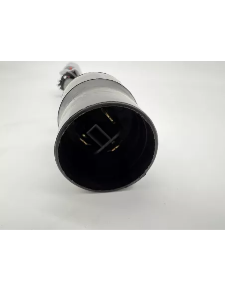 Faisceau adaptateur alternateur prise ronde / ovale DTC PARTS -