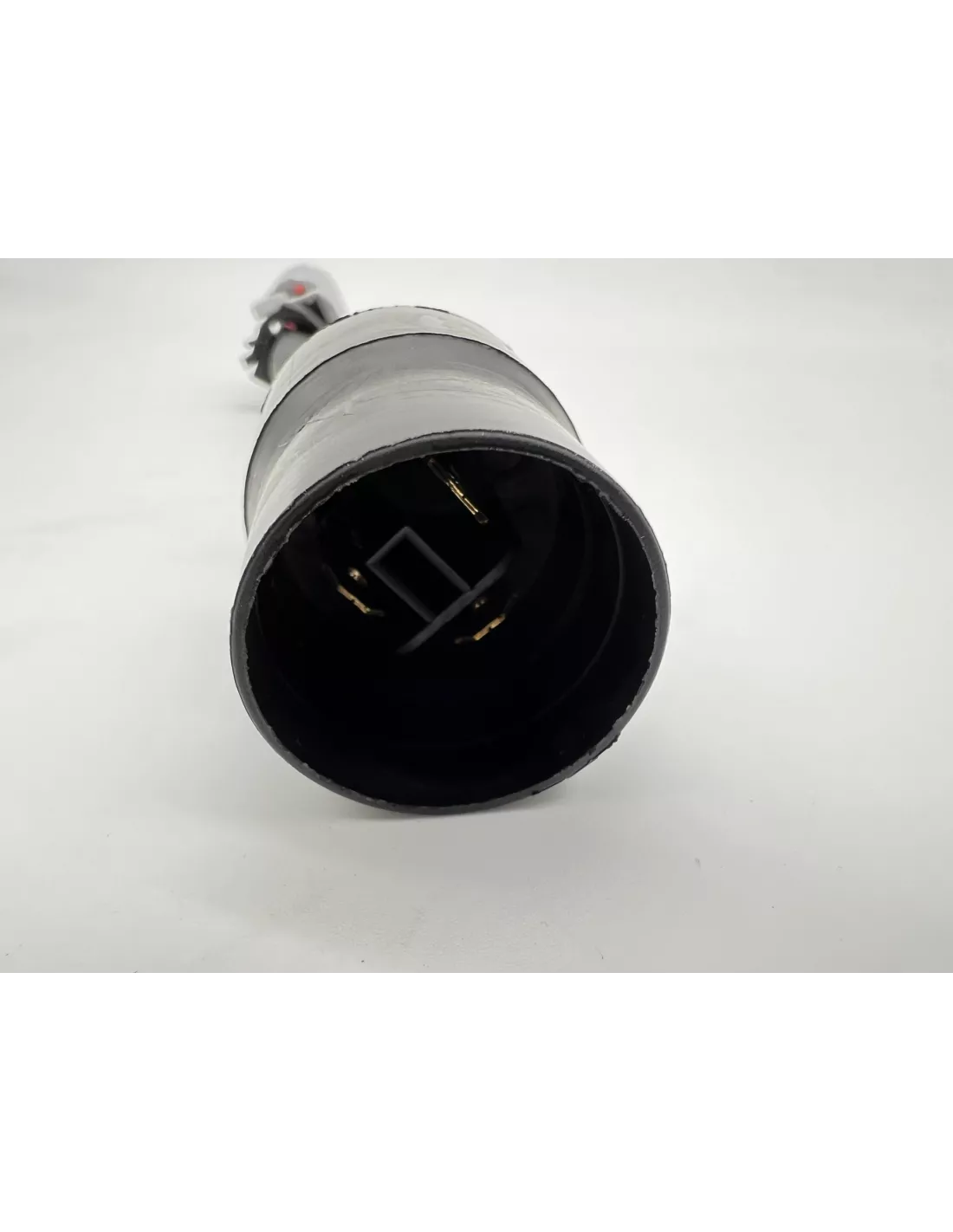 Faisceau adaptateur alternateur prise ronde / ovale DTC PARTS -