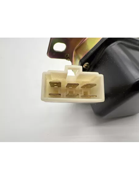 Régulateur de tension 5 fils 24V pour Série 4 après 1979 DTC PARTS -