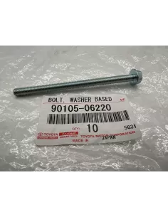Boulon de réglage tension courroie alternateur KZJ7 KZJ9 TOYOTA -