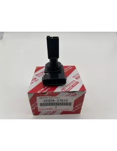 Débitmètre air admission HDJ100 TOYOTA - accessoire 4x4