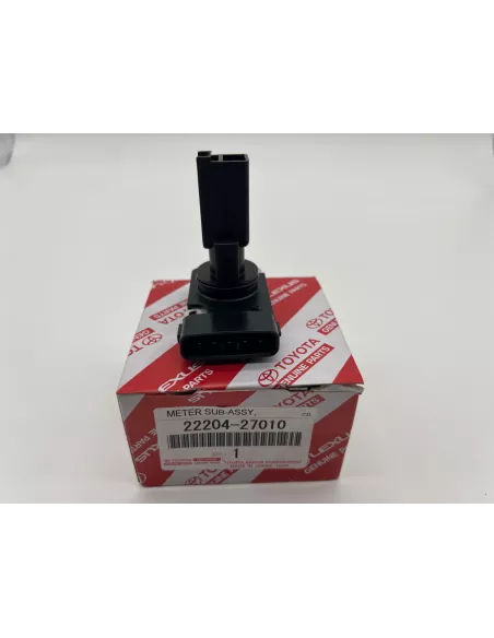 Débitmètre air admission HDJ100 TOYOTA - accessoire 4x4
