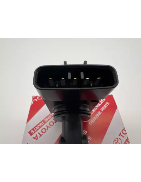 Débitmètre air admission HDJ100 TOYOTA - accessoire 4x4