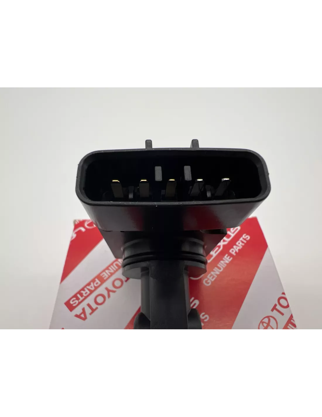 Débitmètre air admission HDJ100 TOYOTA - accessoire 4x4