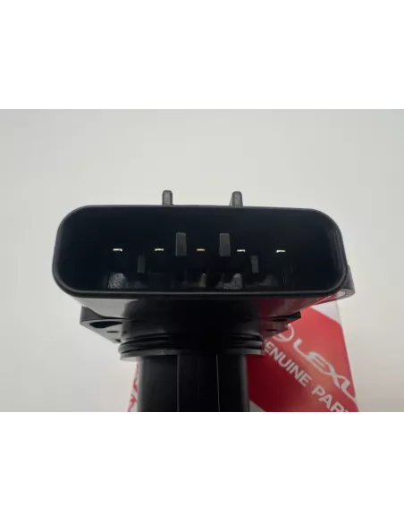 Débitmètre air admission KDJ9 KDJ12 et Hilux KDN TOYOTA - accessoire