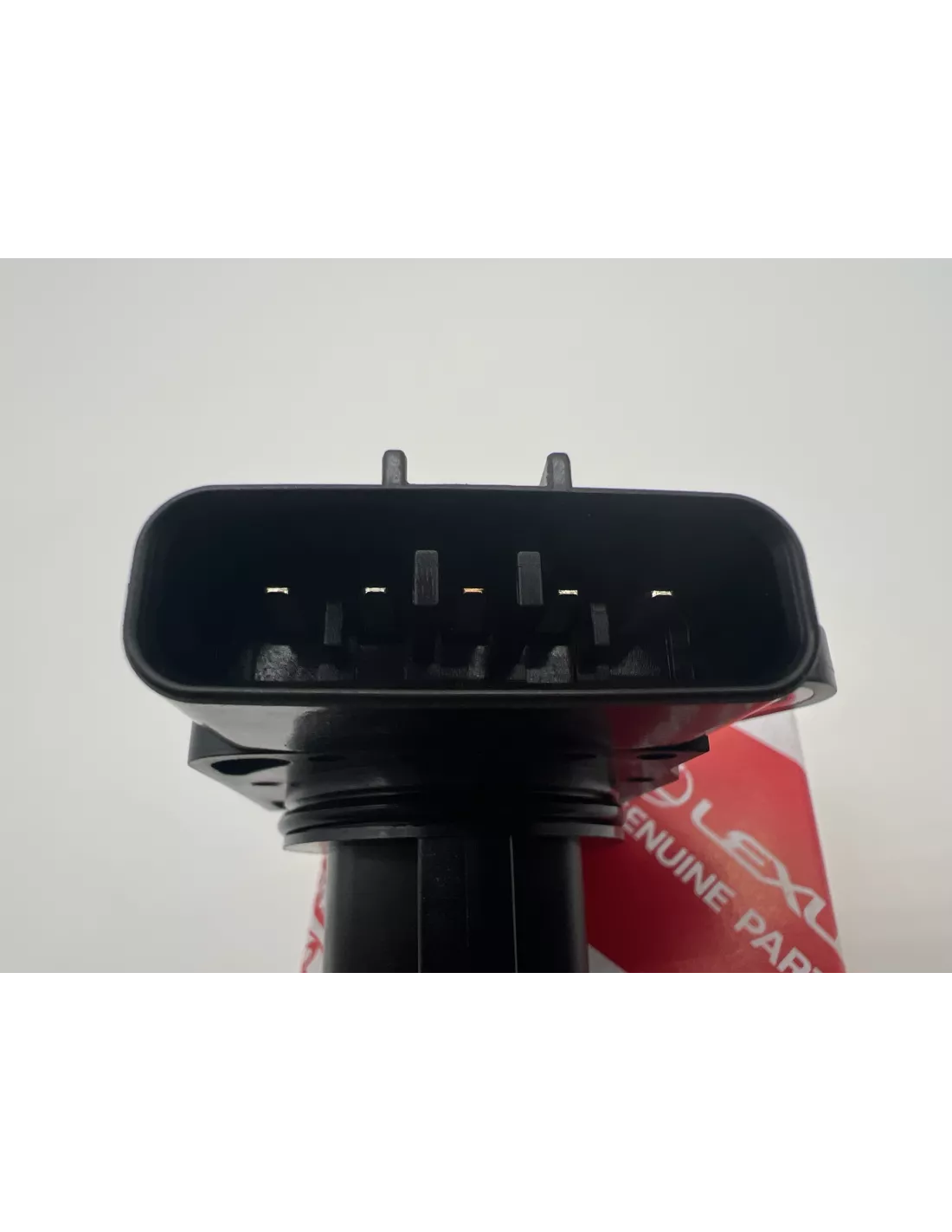 Débitmètre air admission KDJ9 KDJ12 et Hilux KDN TOYOTA - accessoire