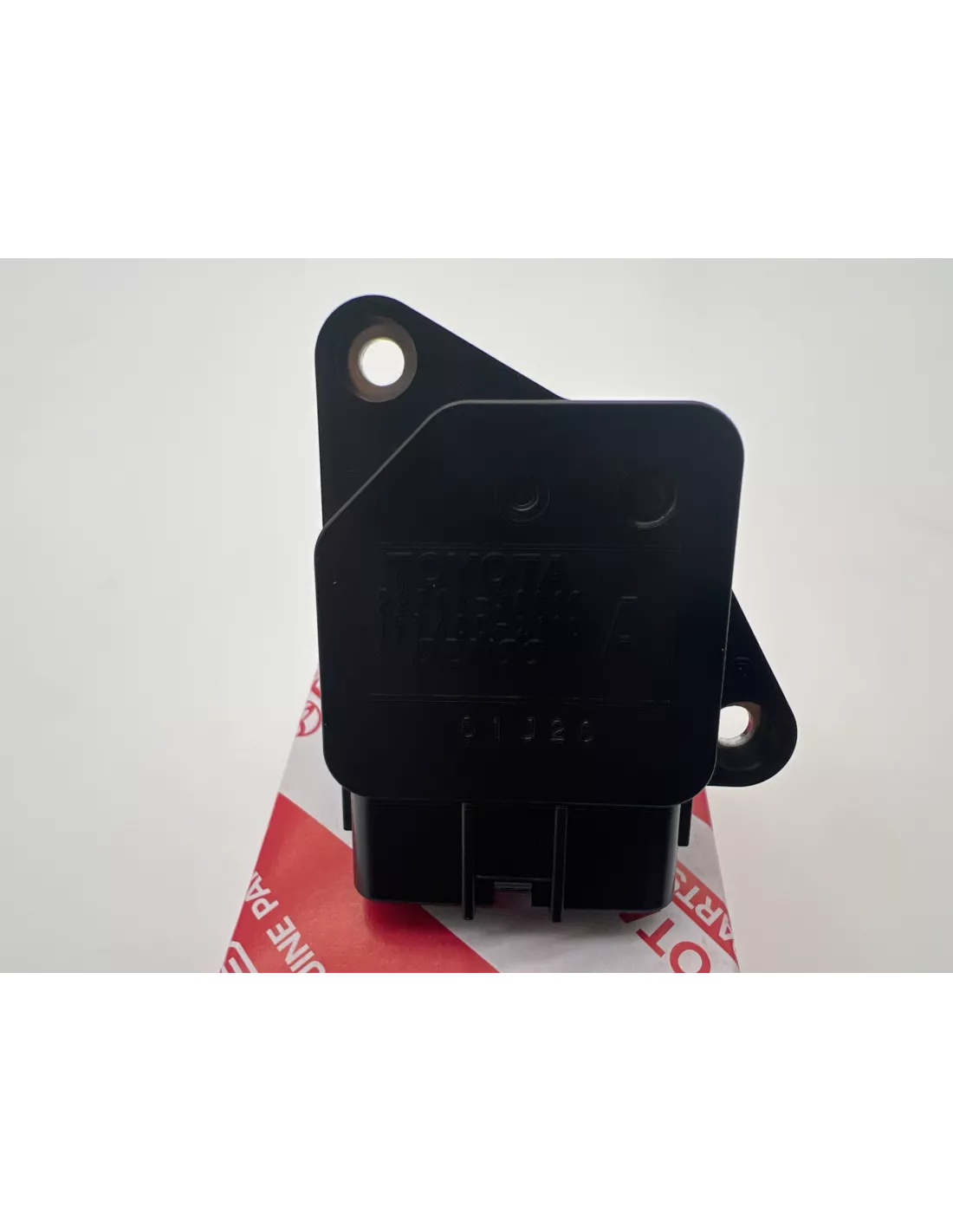 Débitmètre air admission KDJ9 KDJ12 et Hilux KDN TOYOTA - accessoire