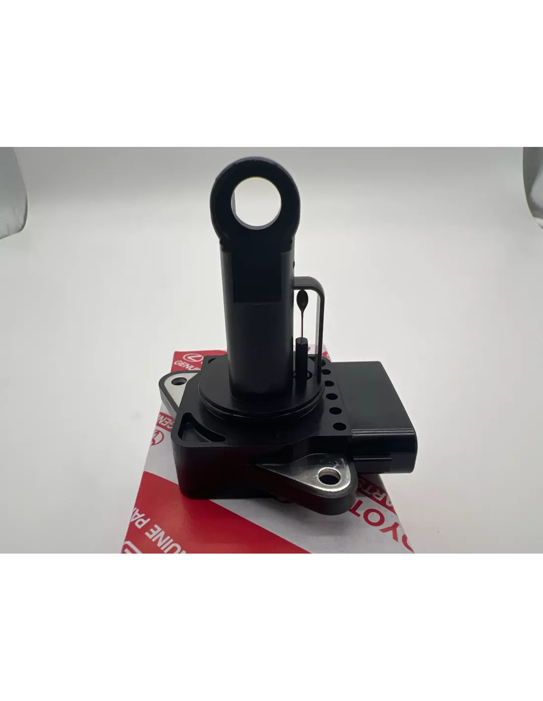 Débitmètre air admission KDJ9 KDJ12 et Hilux KDN TOYOTA - accessoire