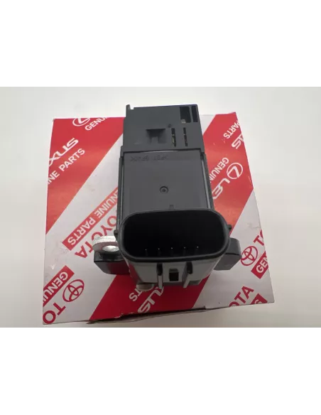 Débitmètre air admission VDJ200 286cv TOYOTA - accessoire 4x4