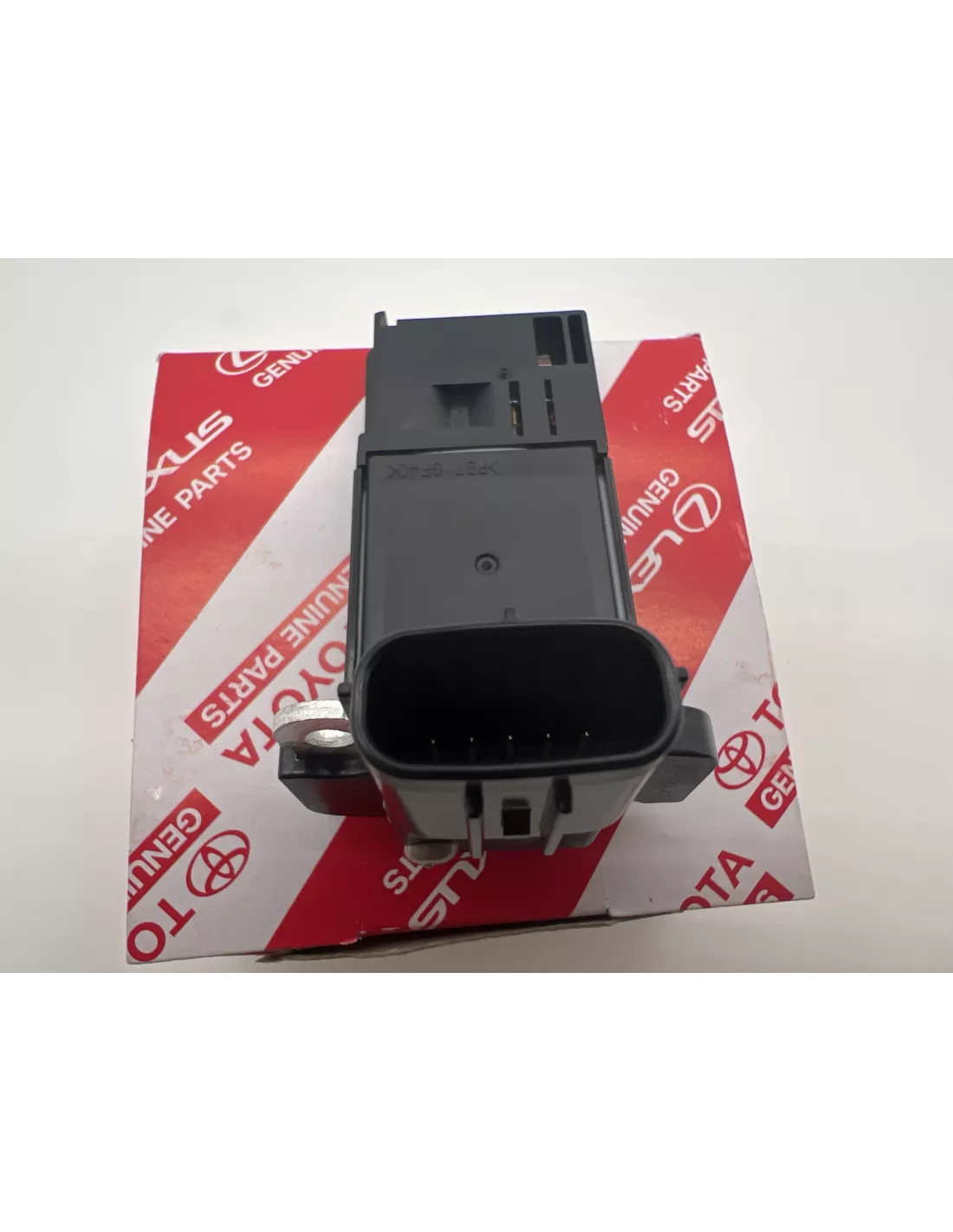 Débitmètre air admission VDJ200 286cv TOYOTA - accessoire 4x4