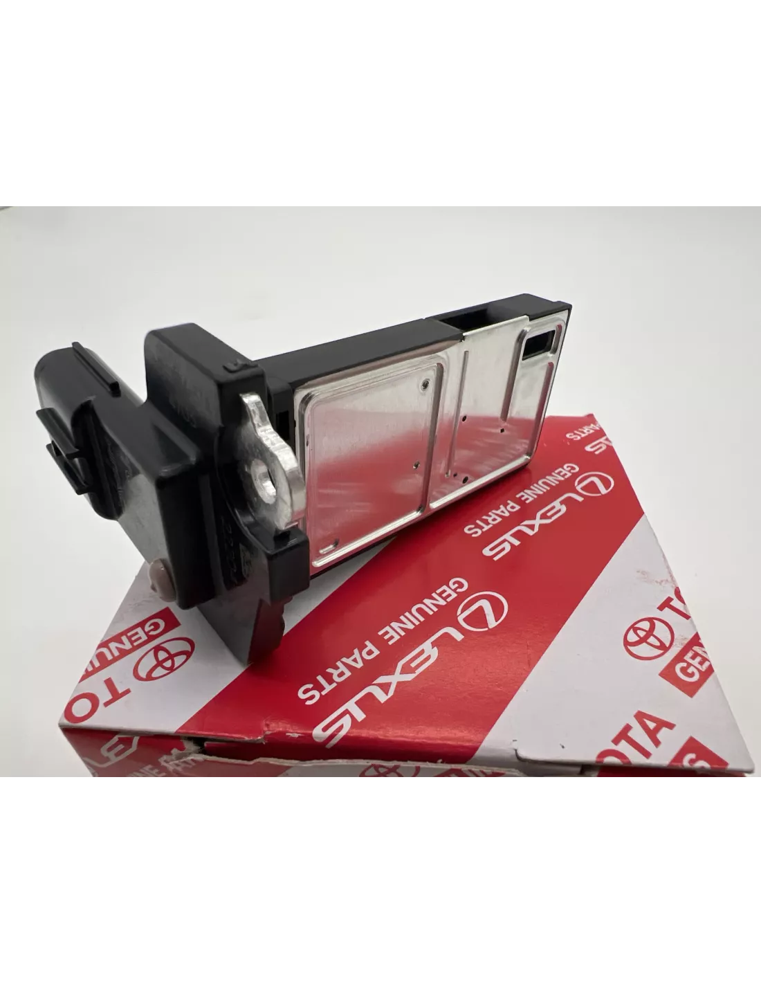 Débitmètre air admission VDJ200 286cv TOYOTA - accessoire 4x4