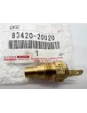 SONDE TEMPERATURE EAU TOYOTA - accessoire 4x4