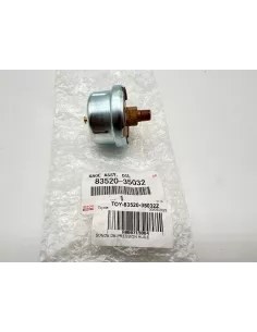 SONDE DE PRESSION HUILE TOYOTA - accessoire 4x4