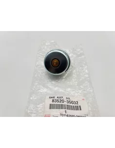SONDE DE PRESSION HUILE TOYOTA - accessoire 4x4 2