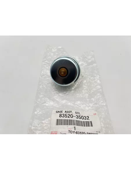 SONDE DE PRESSION HUILE TOYOTA - accessoire 4x4