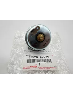 Sonde de pression d huile BJ4 BJ7 HJ6 HZJ7 en 24V TOYOTA - accessoire 2