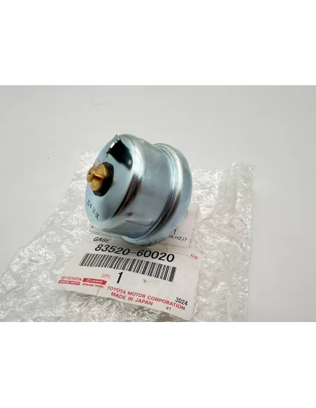 Sonde de pression d huile BJ4 BJ7 HJ6 HZJ7 en 24V TOYOTA - accessoire