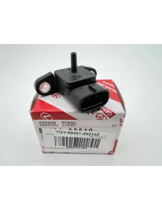 Capteur de pression de turbo HDJ100 KDJ9 KDJ12 163cv TOYOTA -
