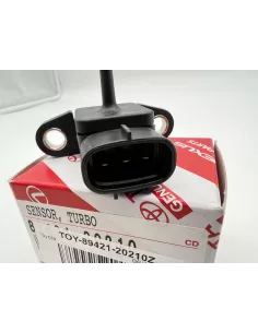 Capteur de pression de turbo HDJ100 KDJ9 KDJ12 163cv TOYOTA - 2