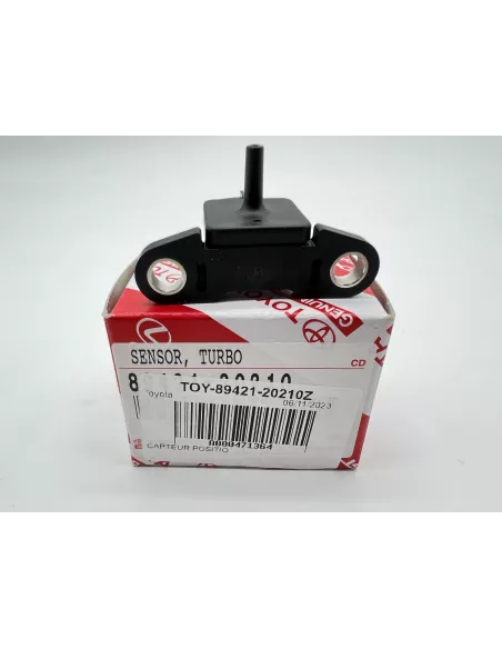 Capteur de pression de turbo HDJ100 KDJ9 KDJ12 163cv TOYOTA -