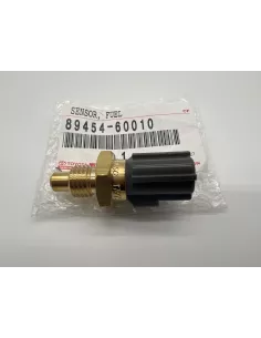 Sonde de température de gasoil sur pompe à injection TOYOTA -