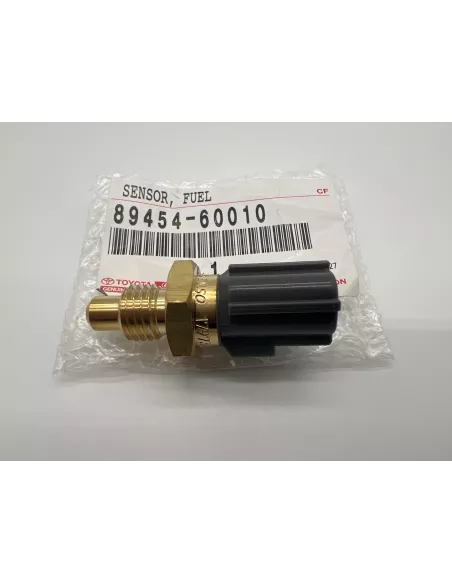 Sonde de température de gasoil sur pompe à injection TOYOTA -