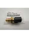 Sonde de température de gasoil sur pompe à injection TOYOTA -