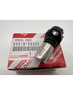 Capteur PMH position vilebrequin HDJ100 KZJ9 TOYOTA - accessoire 4x4