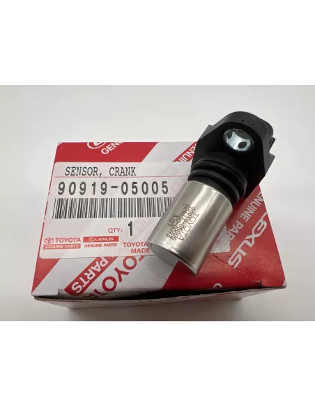 Capteur PMH position vilebrequin HDJ100 KZJ9 TOYOTA - accessoire 4x4