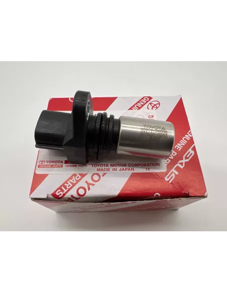 Capteur PMH position vilebrequin HDJ100 KZJ9 TOYOTA - accessoire 4x4
