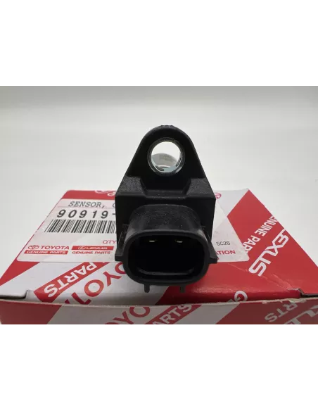 Capteur PMH position vilebrequin HDJ100 KZJ9 TOYOTA - accessoire 4x4