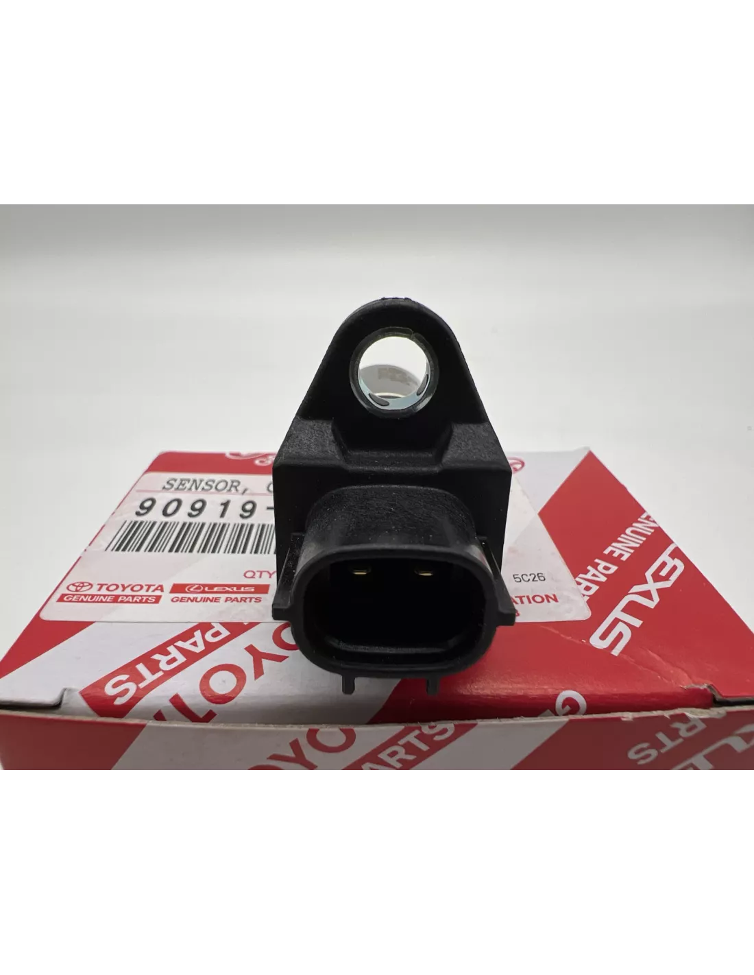 Capteur PMH position vilebrequin HDJ100 KZJ9 TOYOTA - accessoire 4x4