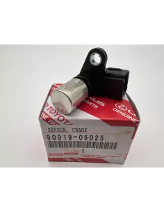 Capteur PMH position pompe injection KDJ9 KDJ12 KDJ15 Hilux Vigo