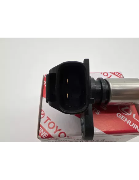 Capteur PMH position pompe injection KDJ9 KDJ12 KDJ15 Hilux Vigo