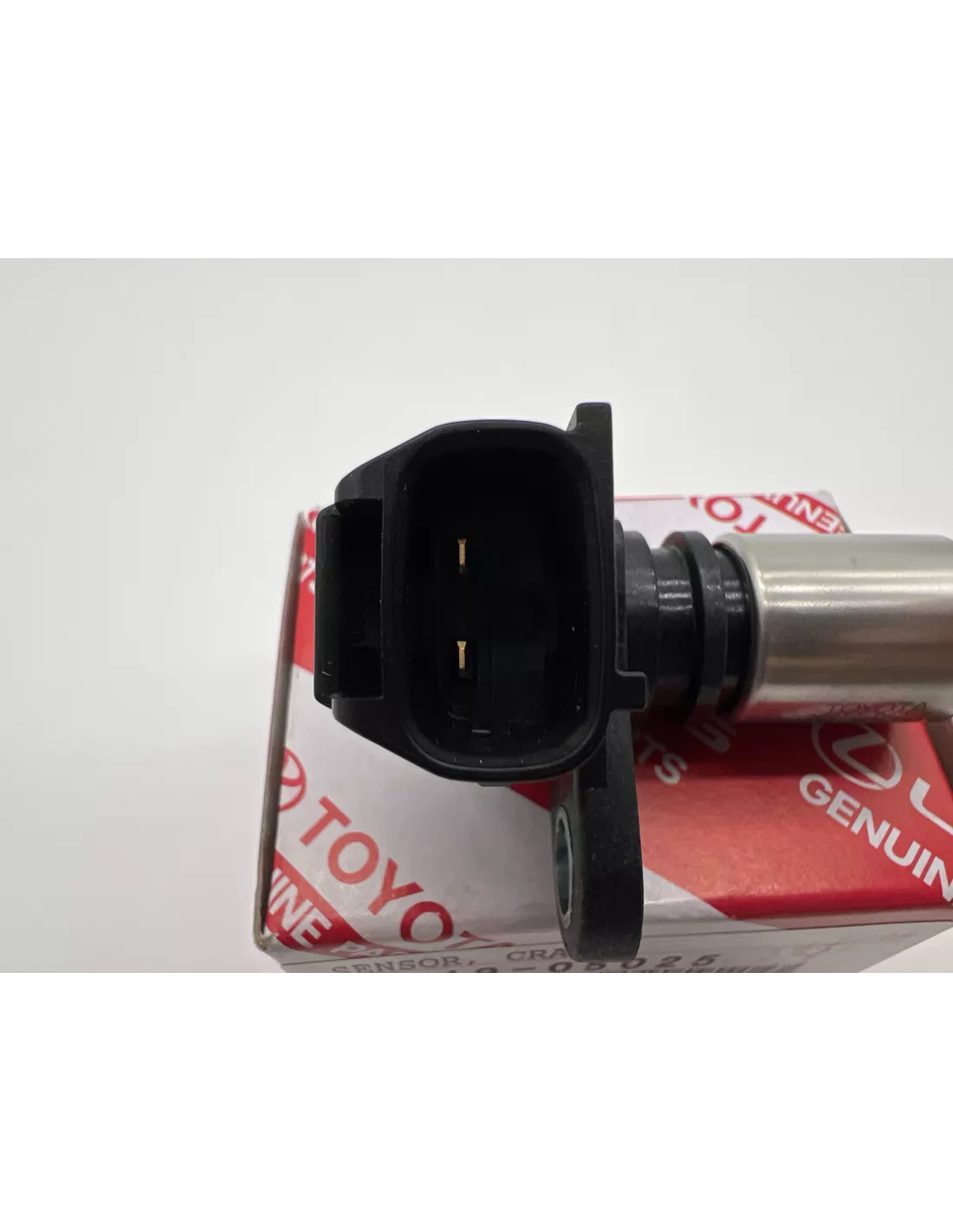 Capteur PMH position pompe injection KDJ9 KDJ12 KDJ15 Hilux Vigo