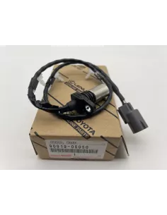 Capteur PMH position vilebrequin KDJ9 KDJ12 KDJ15 Hilux Vigo TOYOTA -
