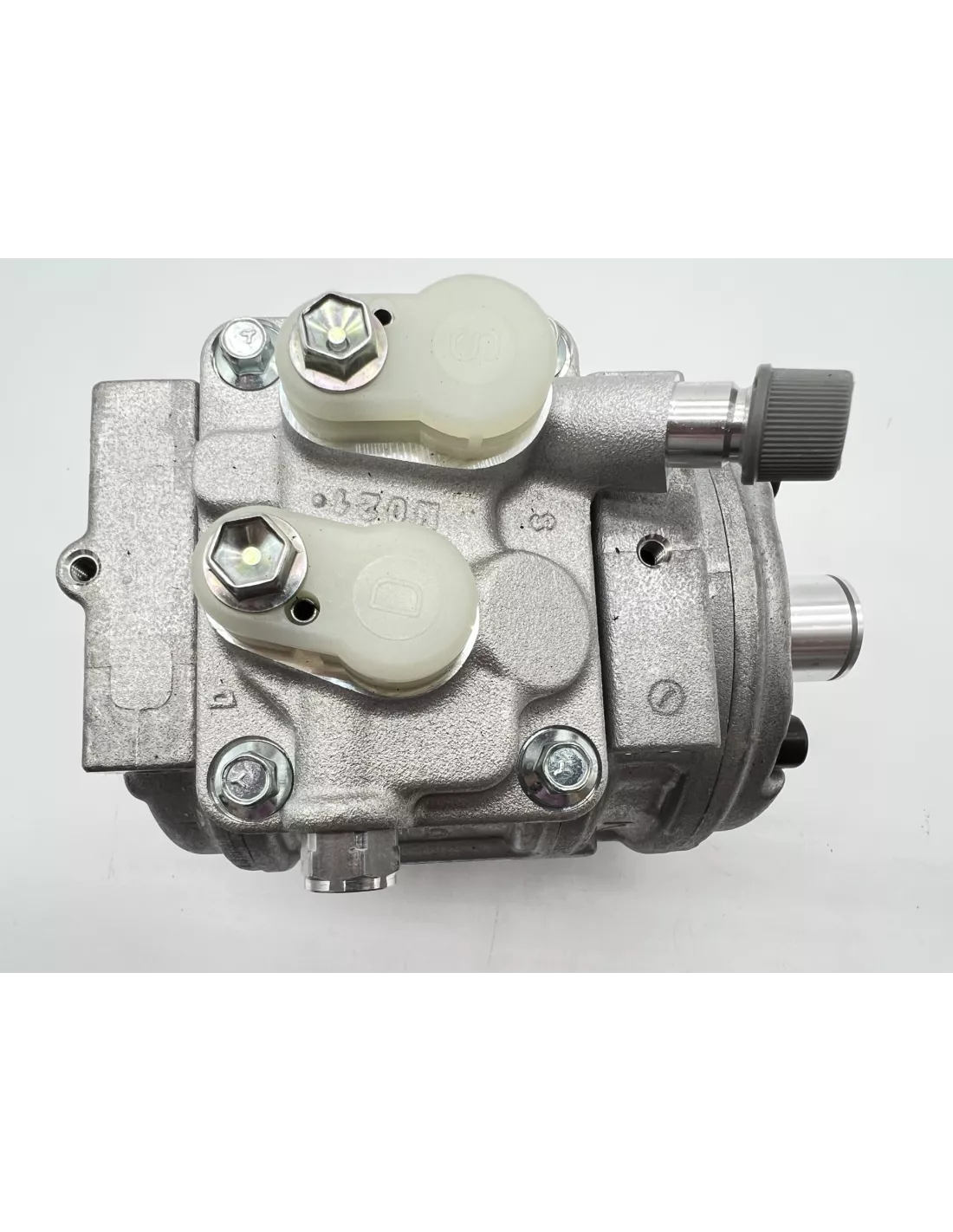Compresseur de climatisation HDJ80 12S - SANS embrayage de clim