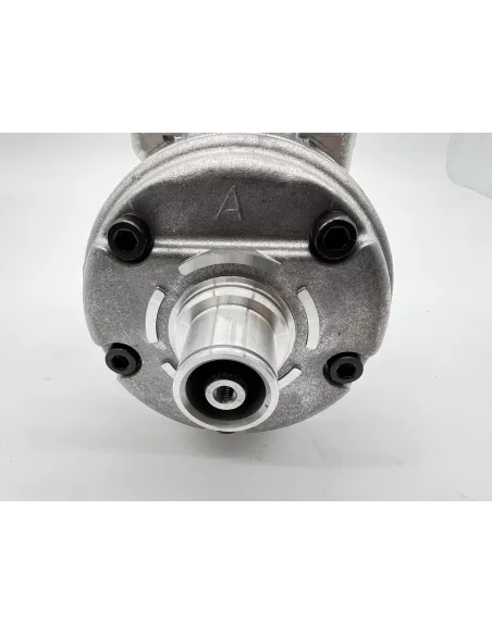 Compresseur de climatisation HDJ80 12S - SANS embrayage de clim